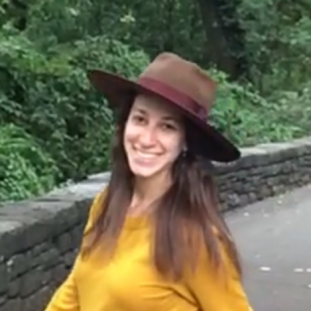 Meet your Posher, Rotem